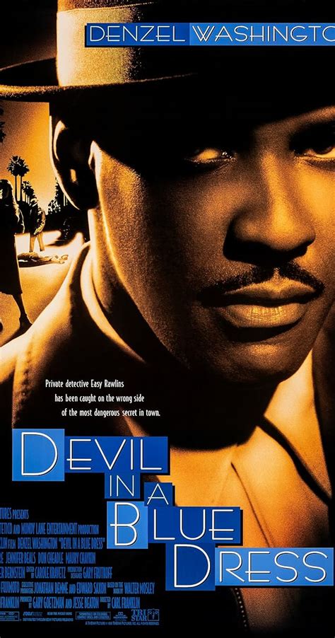 devil in a blue dress imdb|devil in a blue dress review.